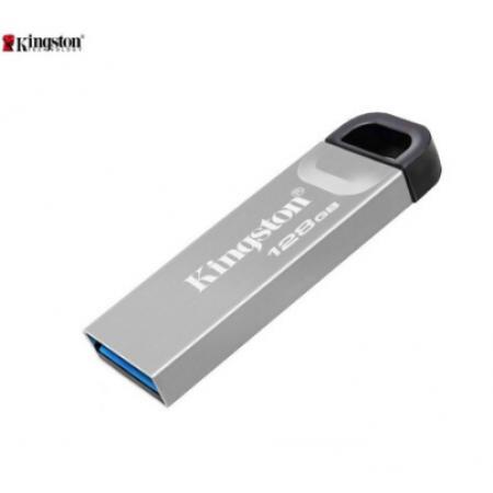 金士顿 DTKN USB 3.2 Gen1 U盘 读速200MB/s 金属外壳 ...