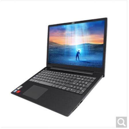 联想 昭阳E51标配：i3-1005G1 4G 256G W10 15.6寸 高清商用办公游戏轻薄笔记本电脑