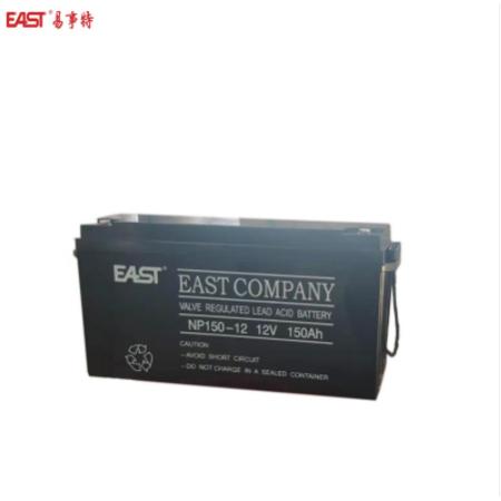 EAST/易事特 NP150-12 UPS不间断电源配套