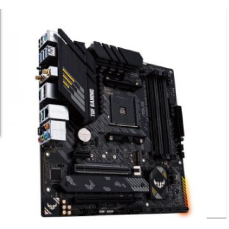 华硕 GAMING B550M PLUS WIFI 重炮手电脑主板 支持 CPU...
