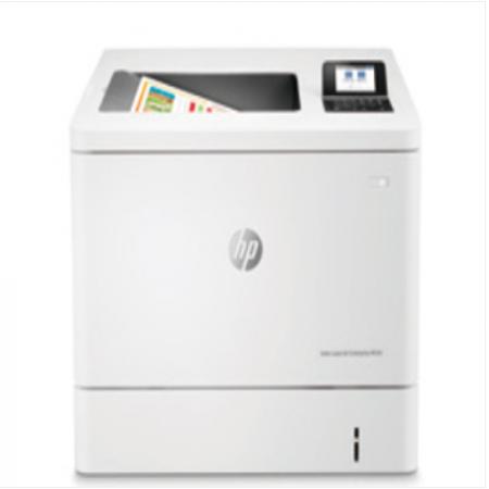 惠普（HP）Color LaserJet Enterprise M554dn 彩色激光打印机
