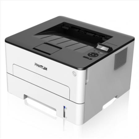 奔图（PANTUM） P3301DN黑白激光打印机（自动双面 A4打印 USB打印)