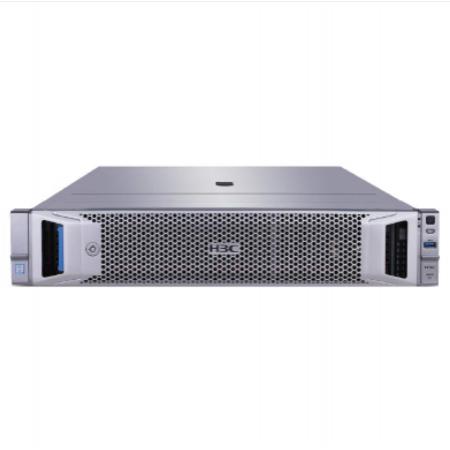 H3C UniServer R4900 G3 8SFF CTO服务器（提供原厂售...