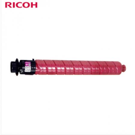 理光（Ricoh）IM C2500H 红色墨粉盒（适用于IM C2000 C25...