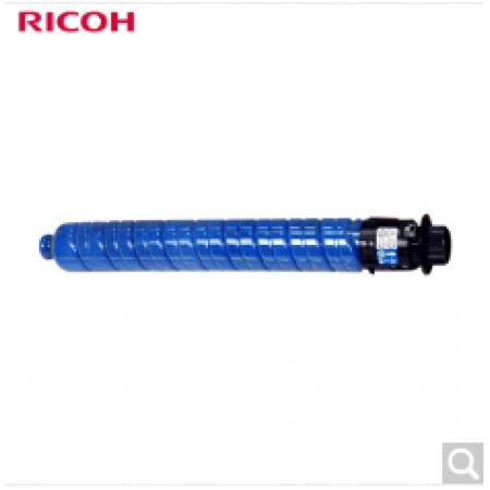 理光（Ricoh）IM C2500H 蓝色墨粉盒（适用于IM C2000/C25...