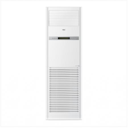 海尔（Haier）5匹柜机冷暖定频二级能效KFRd-120LW/51BAC12柜...