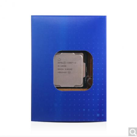 英特尔  i7-10700  酷睿八核 CPU处理器 散片拆机