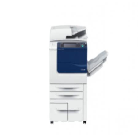 富士施乐ApeosPort-V 7080 CP黑白复印机 配件（装订机）