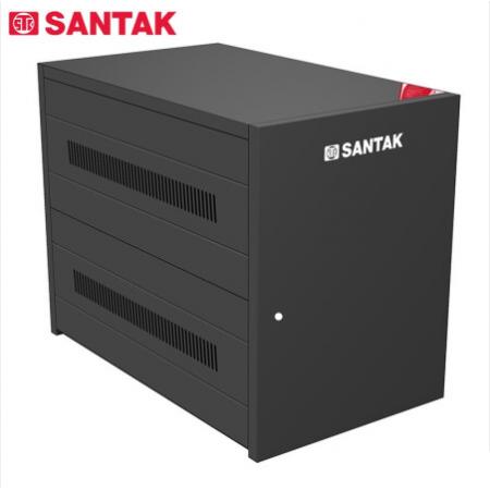 山特（SANTAK）SBC-8 UPS不间断电源蓄电池柜EPS电池柜
