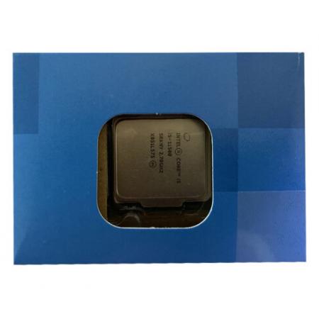 英特尔 I5 11500 酷睿六核 CPU处理器 散片
