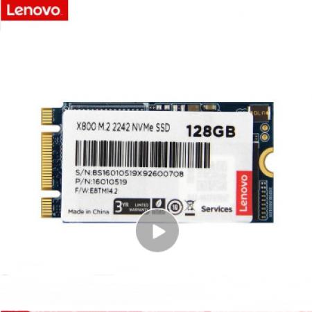 联想（Lenovo） X800系列 固态硬盘 SSD 台式机笔记本通用加装硬盘 ...