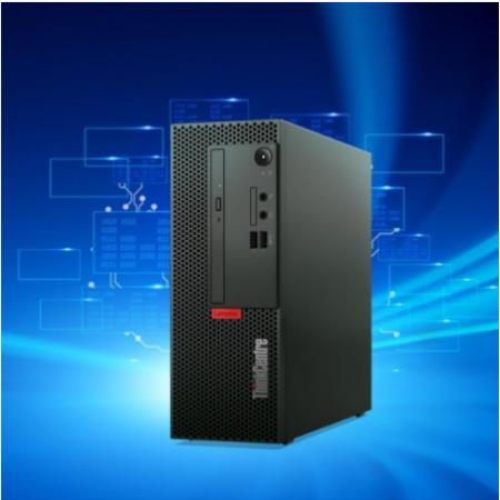 联想(Lenovo)ThinkCentre M730e-A009台式电脑 Int...