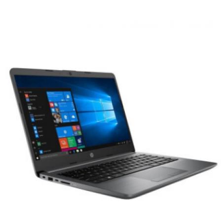 惠普 340 G7高端轻薄笔记本电脑14寸 I7-10510U 8G 256GSD+1TB R530-2G FHD