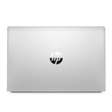 惠普 440 G8 14英寸轻薄办公笔记本电脑 i7-1165G7 FHD 8GB 512G MX450-2G 银色