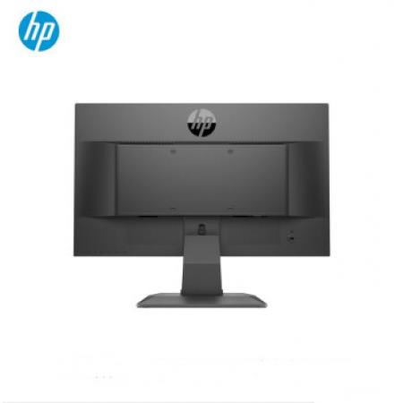 惠普（HP）P204v【19.5英寸】支持壁挂家用商务办公游戏电竞高清电脑屏幕显示器 