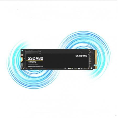 三星（SAMSUNG）980 1TB SSD固态硬盘 M.2接口(NVMe协议)