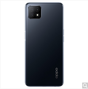 oppoa53双模5g轻薄时尚外观90hz超清护眼屏ai智能三摄全面屏拍照视频