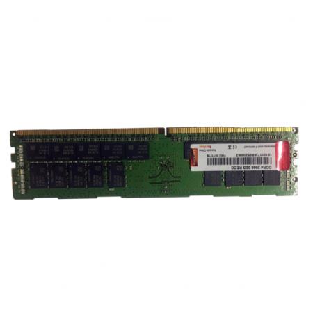 联想（Lenovo） DDR4 RECC 2666  32G  服务器工作站内存条