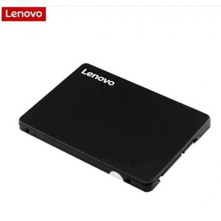 联想（Lenovo）SL700  SSD固态硬盘 笔记本台式机高速硬盘一体机升级...