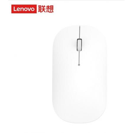 联想（Lenovo） 小新Air Handle 无线静音鼠标 光学电脑鼠标家用办...