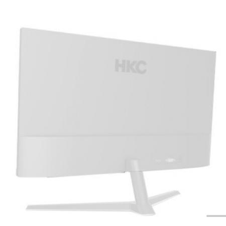 HKC V2412W 23.8英寸 IPS面板 高清屏幕1080P 电脑液晶显示...