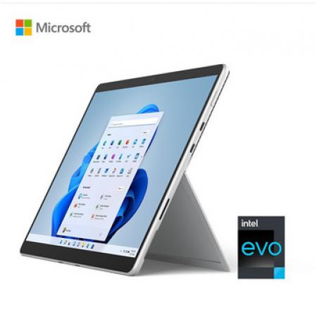 微软/Microsoft Surface Pro 8 EBQ-00053 便携式...