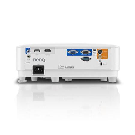 明基（BenQ）PL572CS 投影仪 投影机 投影仪办公家用教学（高亮直投 HDMI高清口）（政采型号）