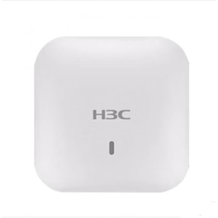 华三（H3C）WAP712C-LI-G-FIT 室内双频吸顶式企业级wifi无线AP接入点瘦模式