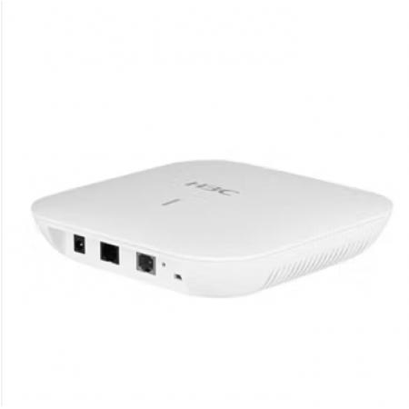 华三（H3C）WAP712C-LI-G-FIT 室内双频吸顶式企业级wifi无线AP接入点瘦模式
