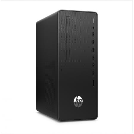 惠普/HP HP 288 Pro G6 intel 酷睿 i7-10700/8GB/256GB SSD/1TB/集显/DVD-RW/统信UOS V20/三年有限上门保修/单主机（政采型号）