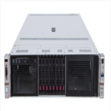 H3C UniServer R4900 G3 服务器（1*4210/32GB DDR4/2*960GB/2*4TB/1*四口千兆/1*P460-M2 阵列卡含超级电容/1*500W/标配滑轨）（政采型号）