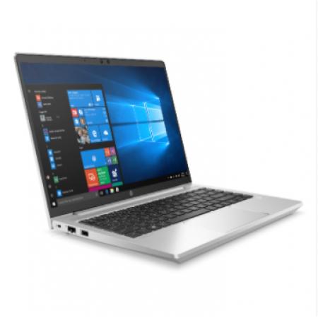 惠普HP ProBook 440 G9-2906500401A Intel i7-1255U/14寸 FHD /32GB DDR4 /1TB M.2 SSD/MX570 2G独显/统信UOS/原厂AMO教育EDU资产套件、网络同传及硬盘保护