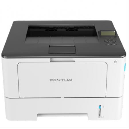 奔图(PANTUM) BP4005DN 经济办公高速自动双面商务打印机（政采型号...