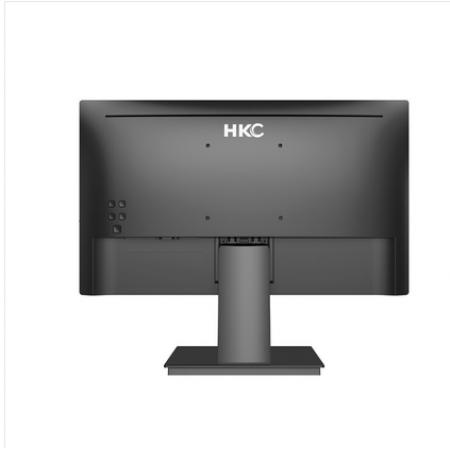 惠科HKC P208H 19.5 20英寸VA面板高清屏 HDMI VGA双接口...
