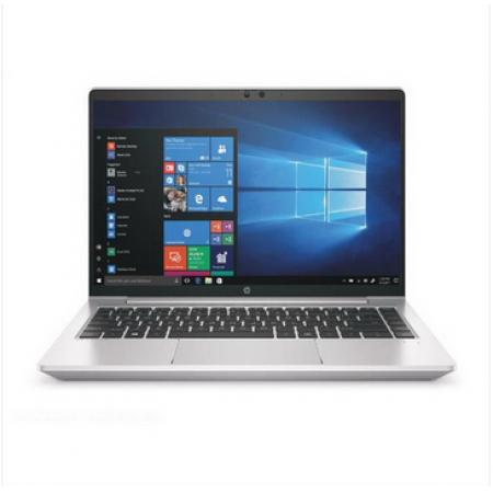 惠普/HP ProBook 440 G8便携式计算机 酷睿 I5-1135G7/16G/512G SSD/集显/无光驱/银河麒麟 V10/14寸 FHD/一年保修（政采型号）