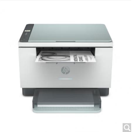 惠普（HP） M233dw A4黑白激光一体机 无线打印 复印 扫描办公 自动双面