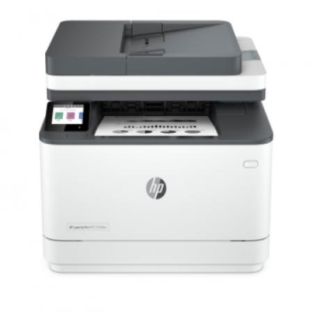 惠普/HP LaserJet Pro MFP 3104fdw打印机（政采型号）