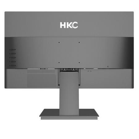 HKC V2711 27英寸VA 微边广视角家用办公 电脑显示器  HDMI支持...