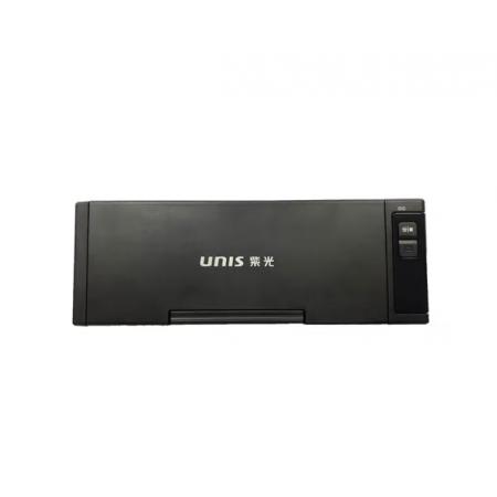 紫光（UNIS） Q2030 扫描仪 A4彩色高速馈纸扫描仪 支持国产操作系统 ...