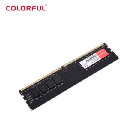 七彩虹（Colorful）16GB DDR4 3200 台式机内存条普条