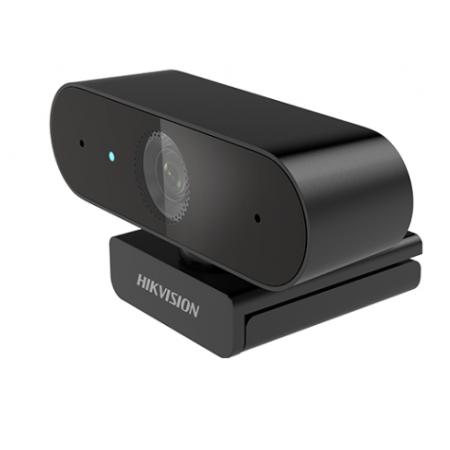 海康威视 DS-E14a 2K高清带麦克风自动对焦摄像头