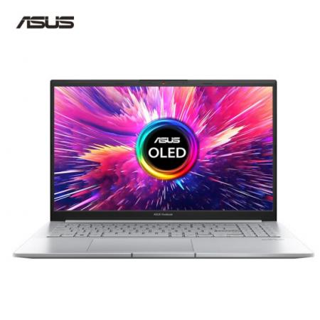 华硕无畏Pro15 高性能轻薄笔记本电脑 133%sRGB高色域 2.8K OL...