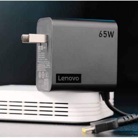 联想（Lenovo）Type-C接口 65W USBC雷电20V 3.25A原装...