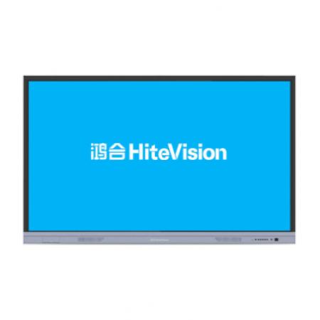 鸿合/HiteVision VD-86GHF 86英寸 触控一体机 ops:I5...