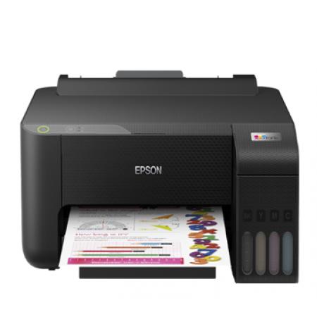 爱普生墨仓式L1218 A4全新彩色单功能打印机（政采型号）