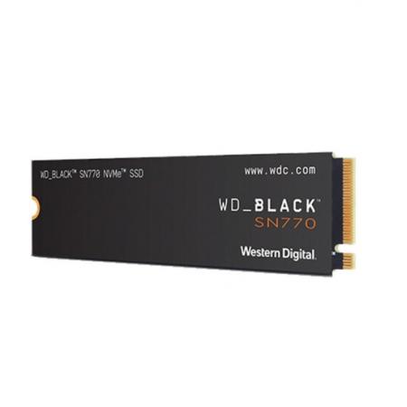 西部数据（Western Digital）SN770 2TB SSD固态硬盘 M...