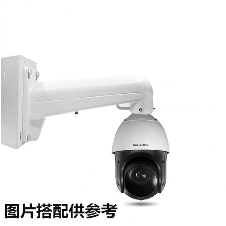 海康威视 DS-1602ZJ 球型摄像头壁装铝监控支架