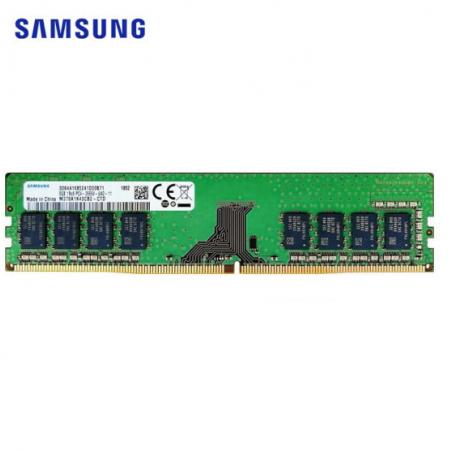 三星（SAMSUNG）DDR4 2666 8G 台式机内存条