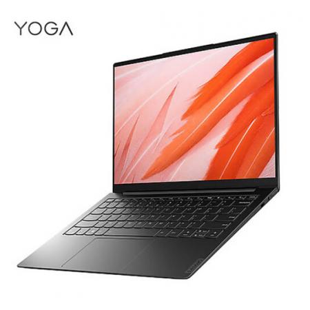 联想（Lenovo） YOGA13S R5-5600U 16G 512G 13.3英寸超轻薄笔记本电脑学生商务本