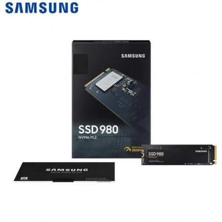 三星（SAMSUNG）980 250G SSD固态硬盘 M.2接口(NVMe协议)